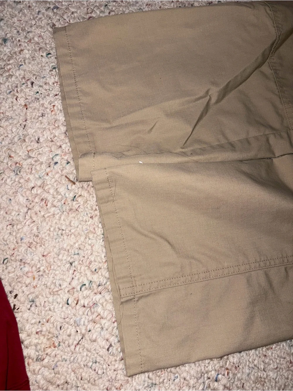 Women’s Tactical Pants in Khaki - Durable Everyday Wear